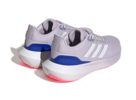 adidas runfalcon damen lila|Women's adidas Runfalcon Shoes.